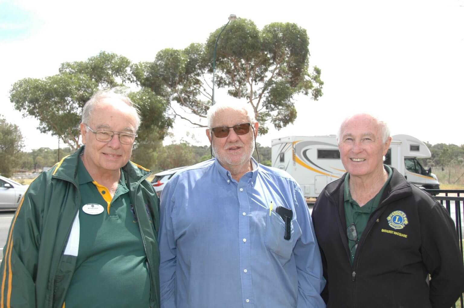 LIONS AWARENESS DAY SUNDAY 14TH MARCH - Condobolin Argus