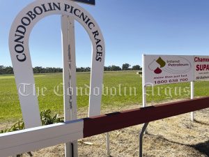 The six race program will feature the Inland Petroleum Condobolin Picnic Cup and a stellar line up is expected, with horses travelling from across the Central West and wider region to compete. Image Credits: Melissa Blewitt.