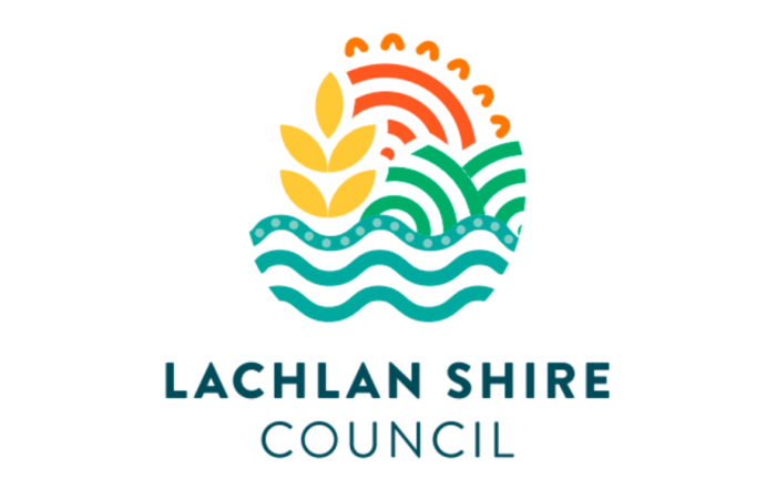Lachlan Shire Logo