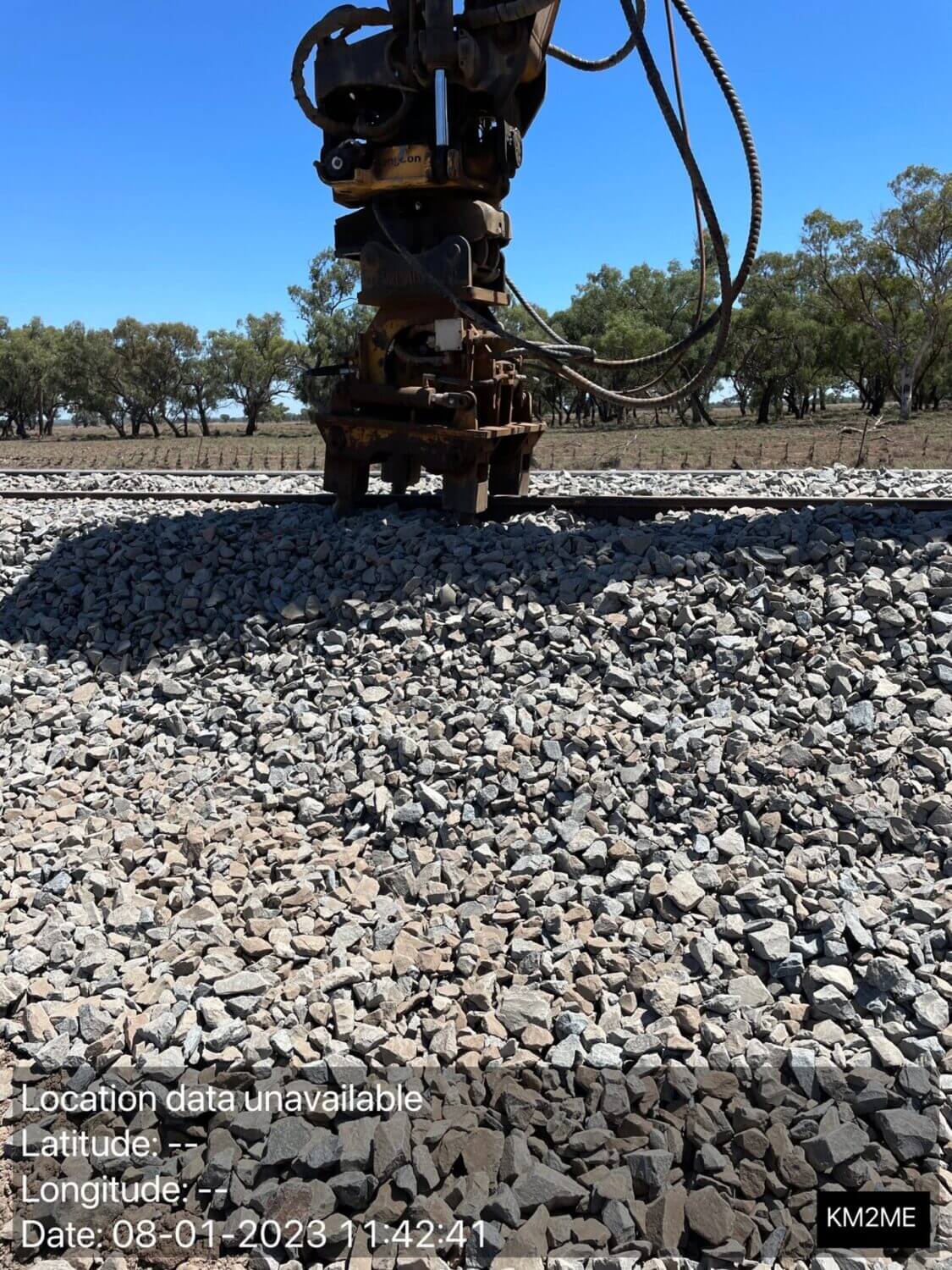 Image Credits: the Australian Rail Track Corporation (ARTC).