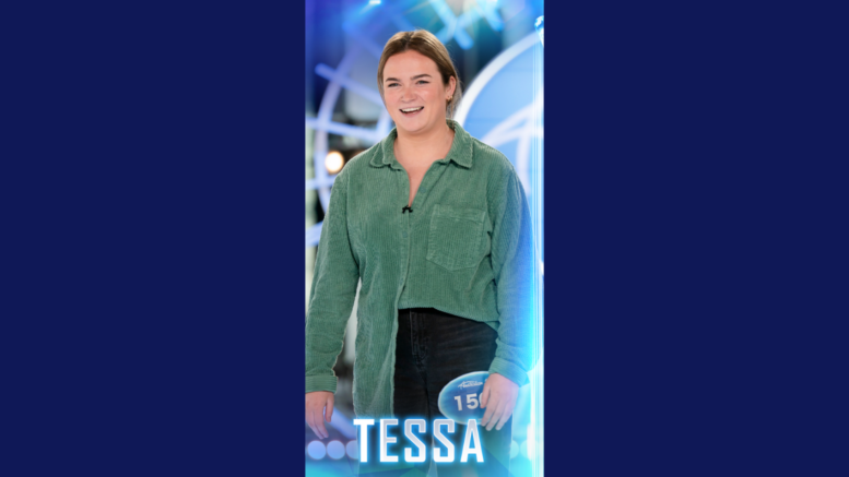 Condobolin’s Tessa Noll has auditioned for Australian Idol. Her Uncle, Shannon Noll was named the Runner Up in 2003, the very first season of the show. Tessa auditioned with Meghan Trainor’s big ballad, ‘Like I’m Gonna Lose You’. While she did not make the Top 50, she received positive feedback from all four judges. Image Credit: Australian Idol Facebook Page.