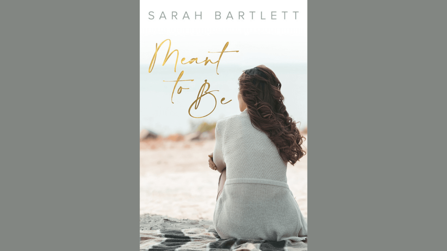Former Condobolin Public School teacher Sarah Bartlett has publisher her first novel ‘Meant to Be’. It features some of Condobolin’s known sites and the characters also reflect the kind-hearted spirit of the Condo locals. Image Credit: www.arkhousepress.com