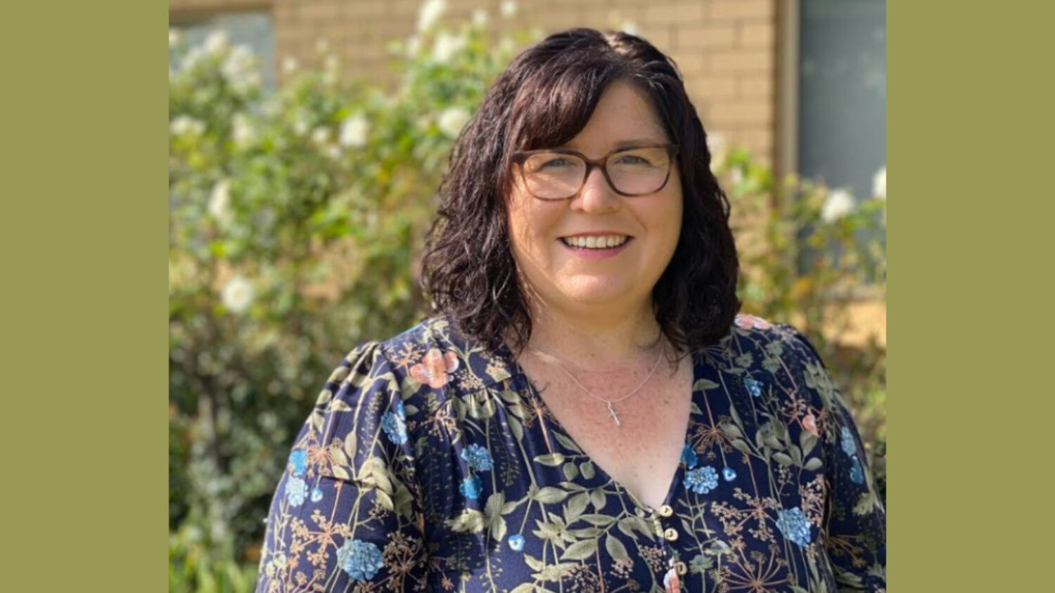 Former St Joseph’s Parish School Condobolin educator Paula Leadbitter will take up a new role as the Director of Catholic Education Wilcannia-Forbes from January 2024. Image Credit: Catholic Education Wilcannia-Forbes Facebook Page.
